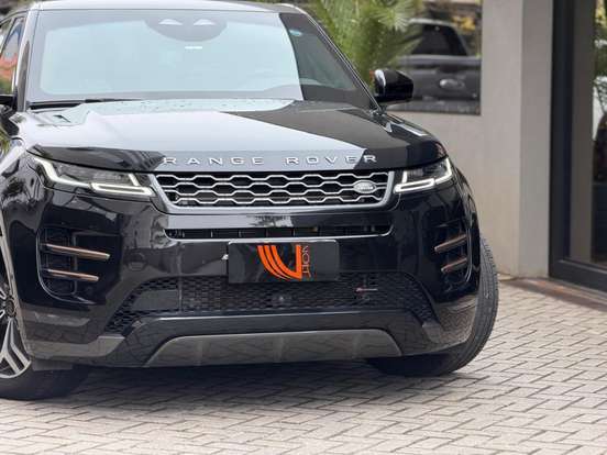 LAND ROVER-RANGE ROVER EVOQUE-2023