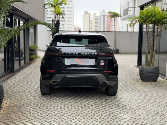 LAND ROVER-RANGE ROVER EVOQUE-2023