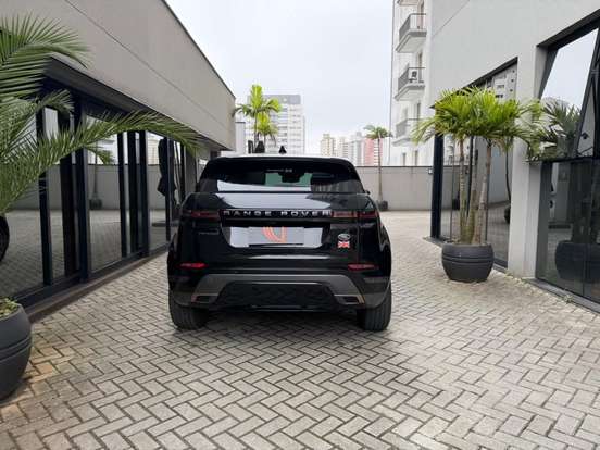 LAND ROVER-RANGE ROVER EVOQUE-2.0 P250 FLEX R-DYNAMIC HSE AWD AUTOMÁTICO LAND ROVER-RANGE ROVER EVOQUE-2023