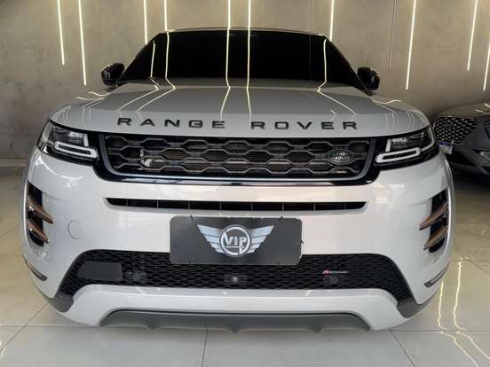 LAND ROVER-RANGE ROVER EVOQUE-2.0 P250 FLEX R-DYNAMIC HSE AWD AUTOMÁTICO LAND ROVER-RANGE ROVER EVOQUE-2022
