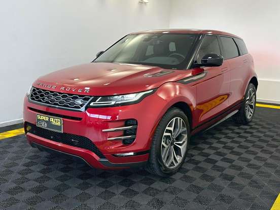 LAND ROVER-RANGE ROVER EVOQUE-2023