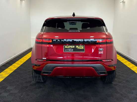 LAND ROVER-RANGE ROVER EVOQUE-2023