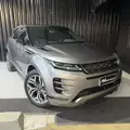 LAND ROVER RANGE ROVER EVOQUE 2.0 P250 FLEX R-DYNAMIC HSE AWD AUTOMÁTICO LAND ROVER RANGE ROVER EVOQUE 2.0 P250 FLEX R-DYNAMIC HSE AWD AUTOMÁTICO