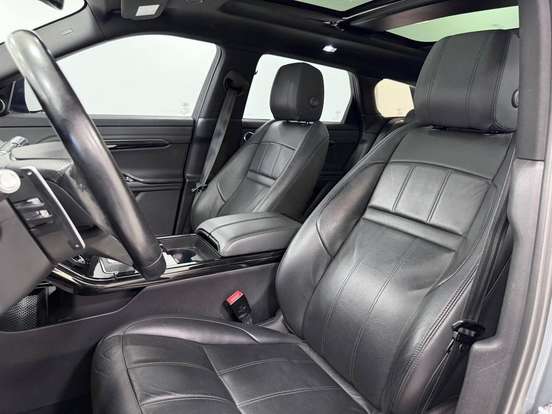 LAND ROVER-RANGE ROVER EVOQUE-2.0 P250 FLEX R-DYNAMIC SE AWD AUTOMÁTICO LAND ROVER-RANGE ROVER EVOQUE-2020