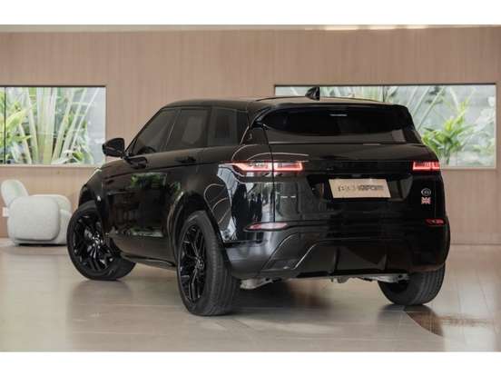 LAND ROVER-RANGE ROVER EVOQUE-2.0 P300 GASOLINA MHEV R-DYNAMIC HSE AWD AUTOMÁTICO LAND ROVER-RANGE ROVER EVOQUE-2019