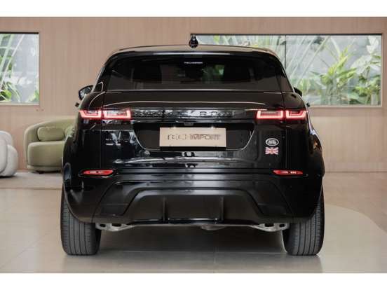 LAND ROVER-RANGE ROVER EVOQUE-2.0 P300 GASOLINA MHEV R-DYNAMIC HSE AWD AUTOMÁTICO LAND ROVER-RANGE ROVER EVOQUE-2019