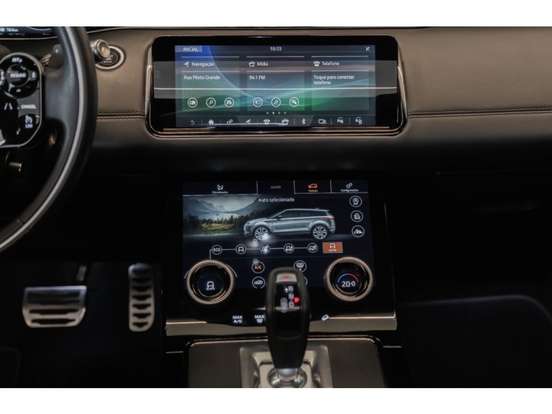 LAND ROVER-RANGE ROVER EVOQUE-2.0 P300 GASOLINA MHEV R-DYNAMIC HSE AWD AUTOMÁTICO LAND ROVER-RANGE ROVER EVOQUE-2019
