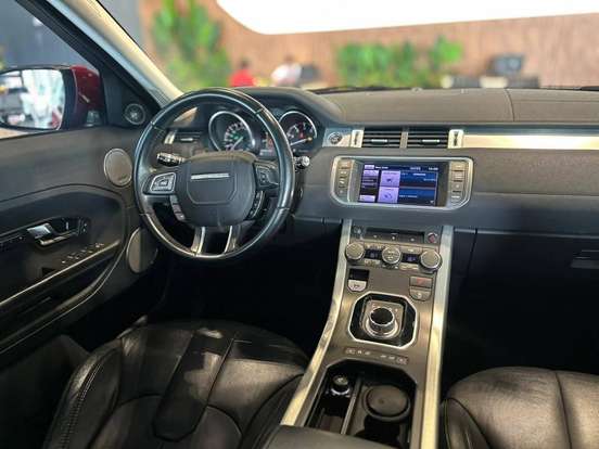 LAND ROVER-RANGE ROVER EVOQUE-2012