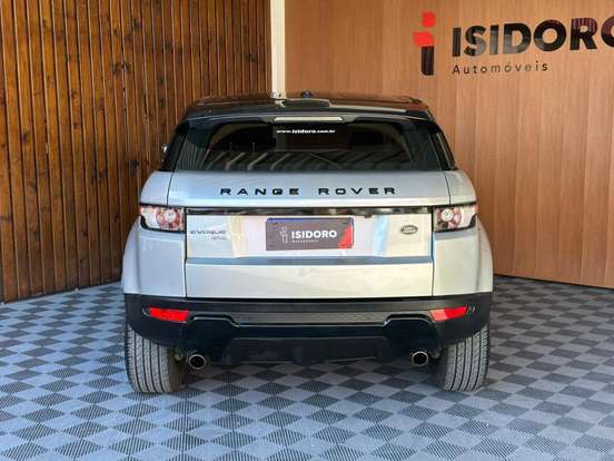 LAND ROVER-RANGE ROVER EVOQUE-2015
