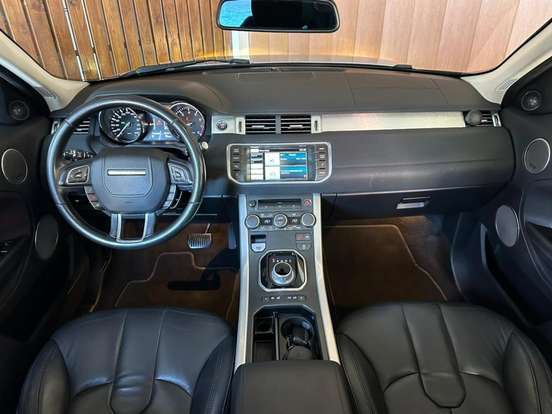 LAND ROVER-RANGE ROVER EVOQUE-2015