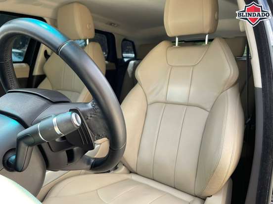 LAND ROVER-RANGE ROVER EVOQUE-2.0 SE DYNAMIC 4WD 16V GASOLINA 4P AUTOMÁTICO LAND ROVER-RANGE ROVER EVOQUE-2017