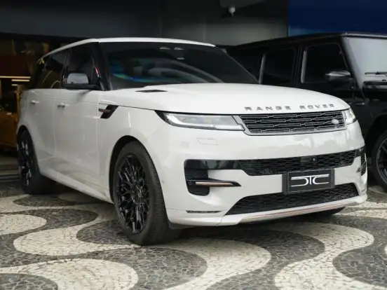 LAND ROVER-RANGE ROVER SPORT-3.0 D350 TURBO DIESEL MHEV DYNAMIC HSE AWD AUTOMÁTICO LAND ROVER-RANGE ROVER SPORT-2023