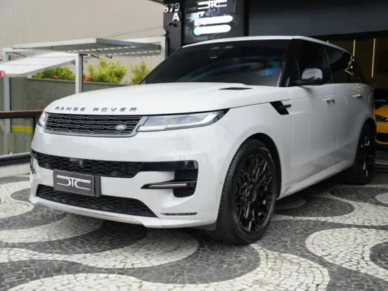 LAND ROVER-RANGE ROVER SPORT-3.0 D350 TURBO DIESEL MHEV DYNAMIC HSE AWD AUTOMÁTICO LAND ROVER-RANGE ROVER SPORT-2023