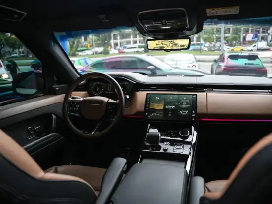 LAND ROVER-RANGE ROVER SPORT-3.0 D350 TURBO DIESEL MHEV DYNAMIC HSE AWD AUTOMÁTICO LAND ROVER-RANGE ROVER SPORT-2023
