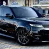LAND ROVER RANGE ROVER SPORT 3.0 D350 TURBO DIESEL MHEV DYNAMIC HSE AWD AUTOMÁTICO LAND ROVER RANGE ROVER SPORT 3.0 D350 TURBO DIESEL MHEV DYNAMIC HSE AWD AUTOMÁTICO