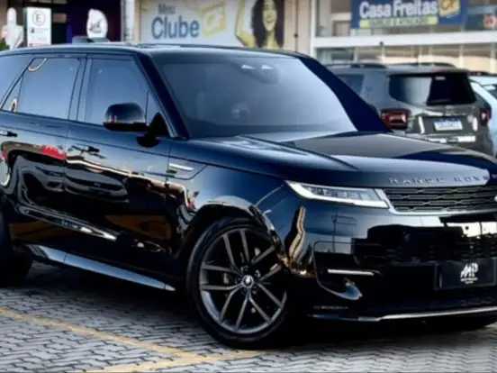 LAND ROVER-RANGE ROVER SPORT-3.0 D350 TURBO DIESEL MHEV DYNAMIC HSE AWD AUTOMÁTICO LAND ROVER-RANGE ROVER SPORT-2024