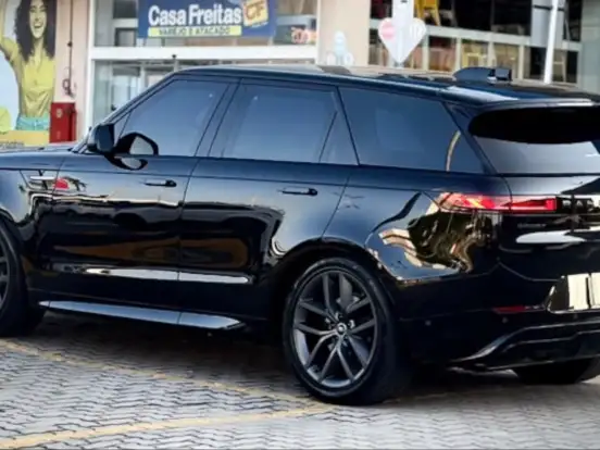 LAND ROVER-RANGE ROVER SPORT-3.0 D350 TURBO DIESEL MHEV DYNAMIC HSE AWD AUTOMÁTICO LAND ROVER-RANGE ROVER SPORT-2024