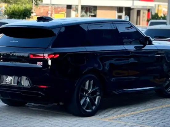 LAND ROVER-RANGE ROVER SPORT-3.0 D350 TURBO DIESEL MHEV DYNAMIC HSE AWD AUTOMÁTICO LAND ROVER-RANGE ROVER SPORT-2024