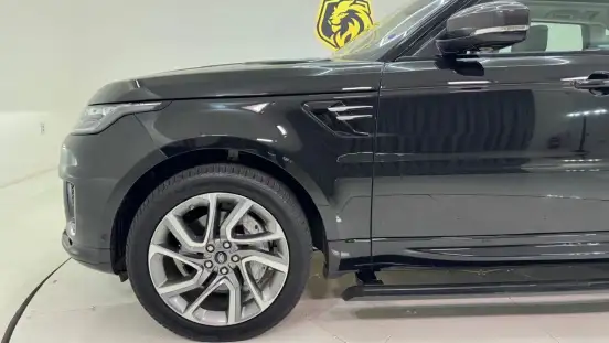 LAND ROVER-RANGE ROVER SPORT-2020