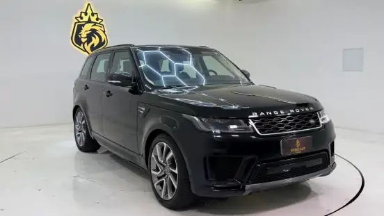 LAND ROVER-RANGE ROVER SPORT-2020