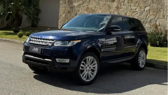 LAND ROVER-RANGE ROVER SPORT-2016