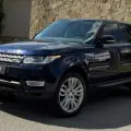LAND ROVER RANGE ROVER SPORT 3.0 HSE 4X4 V6 24V TURBO DIESEL 4P AUTOMÁTICO LAND ROVER RANGE ROVER SPORT 3.0 HSE 4X4 V6 24V TURBO DIESEL 4P AUTOMÁTICO