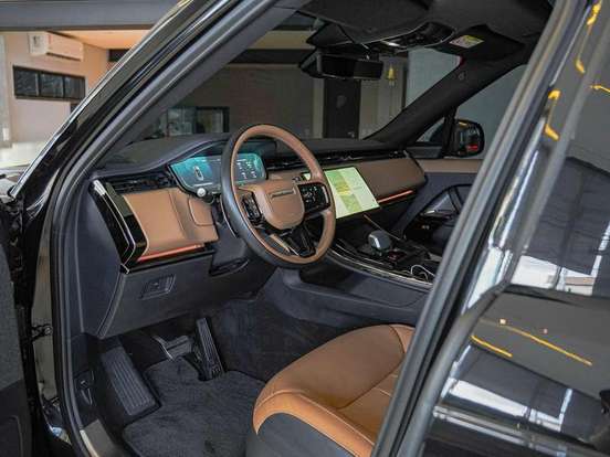 LAND ROVER-RANGE ROVER SPORT-3.0 D350 TURBO DIESEL MHEV DYNAMIC HSE AWD AUTOMÁTICO LAND ROVER-RANGE ROVER SPORT-2023