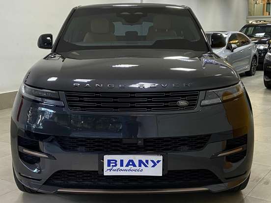 LAND ROVER-RANGE ROVER SPORT-2022