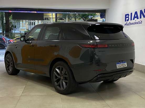 LAND ROVER-RANGE ROVER SPORT-2022