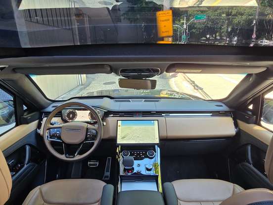 LAND ROVER-RANGE ROVER SPORT-2022