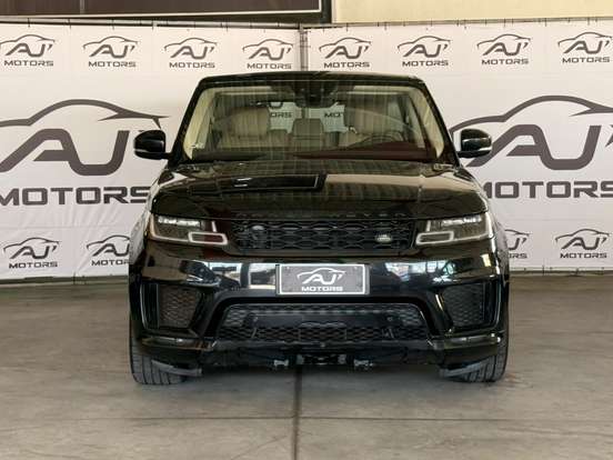 LAND ROVER-RANGE ROVER SPORT-2019