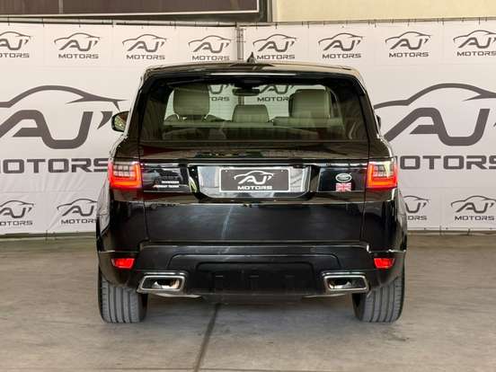 LAND ROVER-RANGE ROVER SPORT-2019