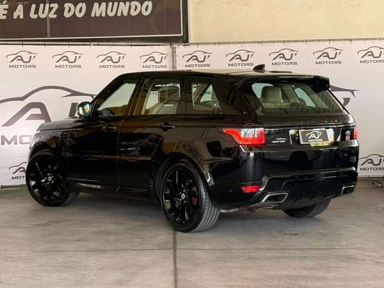 LAND ROVER-RANGE ROVER SPORT-2019