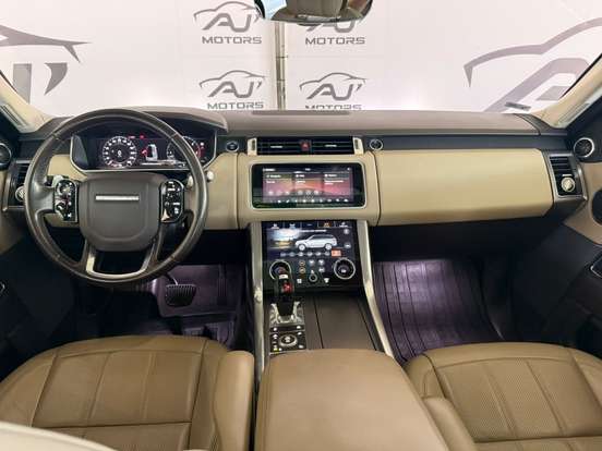 LAND ROVER-RANGE ROVER SPORT-2019