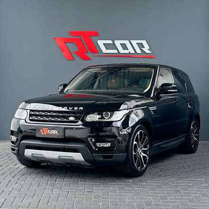 LAND ROVER-RANGE ROVER SPORT-2017
