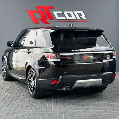 LAND ROVER-RANGE ROVER SPORT-2017