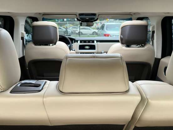 LAND ROVER-RANGE ROVER SPORT-3.0 HSE 4X4 V6 24V TURBO DIESEL 4P AUTOMÁTICO LAND ROVER-RANGE ROVER SPORT-2021