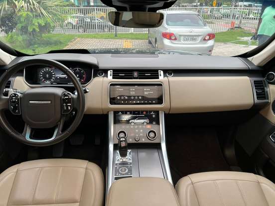 LAND ROVER-RANGE ROVER SPORT-2021