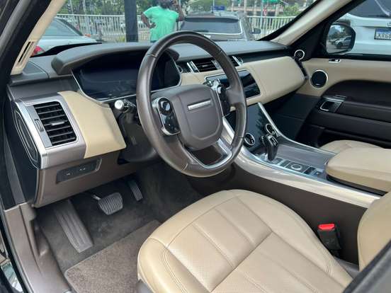 LAND ROVER-RANGE ROVER SPORT-2021