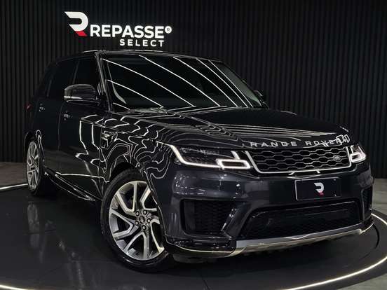 LAND ROVER-RANGE ROVER SPORT-2020