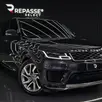 LAND ROVER RANGE ROVER SPORT 3.0 HSE 4X4 V6 24V TURBO DIESEL 4P AUTOMÁTICO LAND ROVER RANGE ROVER SPORT 3.0 HSE 4X4 V6 24V TURBO DIESEL 4P AUTOMÁTICO