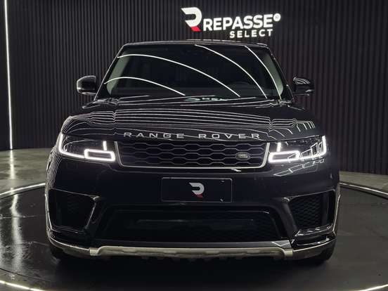 LAND ROVER-RANGE ROVER SPORT-2020