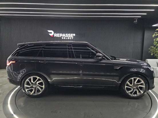 LAND ROVER-RANGE ROVER SPORT-2020