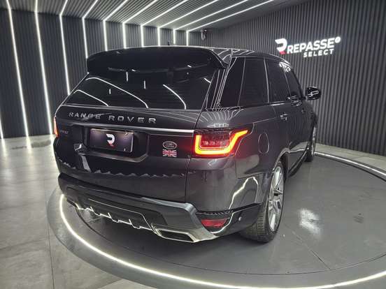 LAND ROVER-RANGE ROVER SPORT-2020