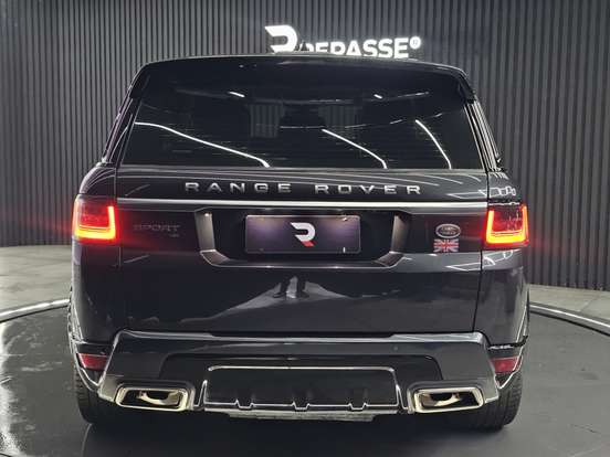 LAND ROVER-RANGE ROVER SPORT-2020