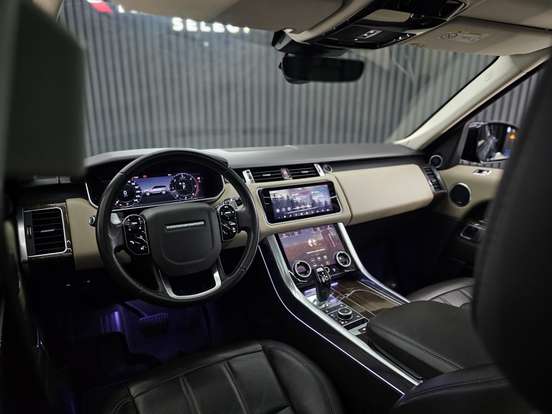 LAND ROVER-RANGE ROVER SPORT-2020