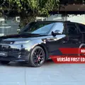LAND ROVER RANGE ROVER SPORT 3.0 P510e PHEV DYNAMIC HSE AWD AUTOMÁTICO LAND ROVER RANGE ROVER SPORT 3.0 P510e PHEV DYNAMIC HSE AWD AUTOMÁTICO