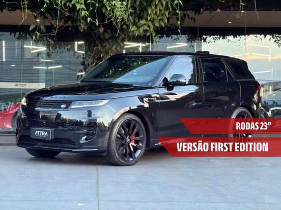 LAND ROVER-RANGE ROVER SPORT-3.0 P510e PHEV DYNAMIC HSE AWD AUTOMÁTICO LAND ROVER-RANGE ROVER SPORT-2022