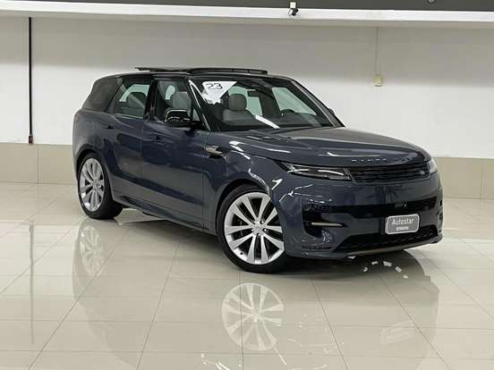 LAND ROVER-RANGE ROVER SPORT-3.0 P510e PHEV FIRST EDITION AWD AUTOMÁTICO LAND ROVER-RANGE ROVER SPORT-2023