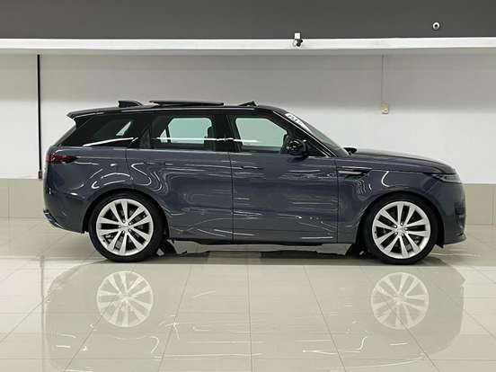 LAND ROVER-RANGE ROVER SPORT-3.0 P510e PHEV FIRST EDITION AWD AUTOMÁTICO LAND ROVER-RANGE ROVER SPORT-2023